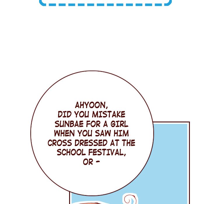 Fresh! Fresh! EP 3 - Toomics page 27 - 