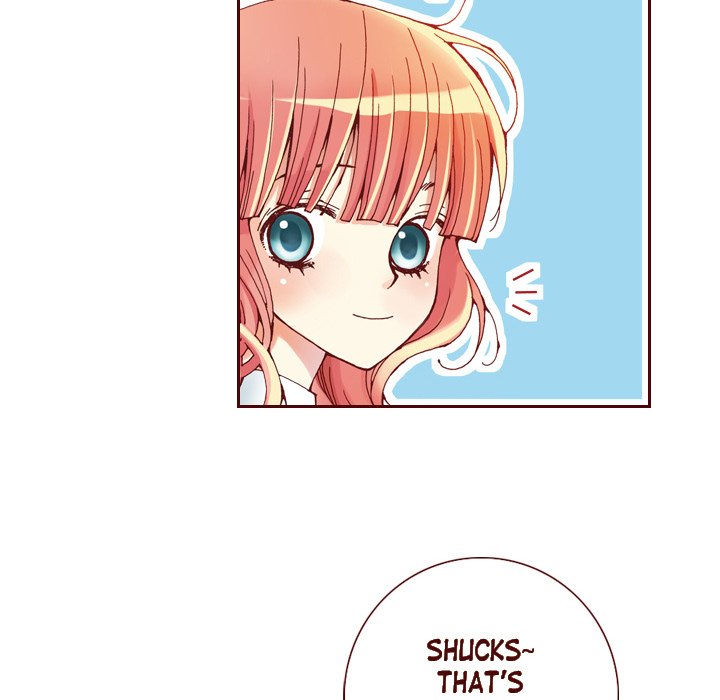 Fresh! Fresh! EP 3 - Toomics page 28 - 