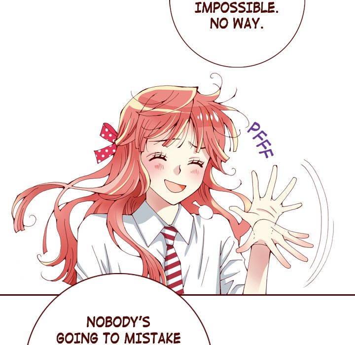 Fresh! Fresh! EP 3 - Toomics page 29 - 