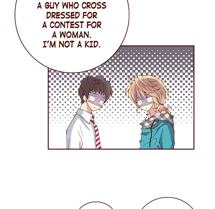 Fresh! Fresh! EP 3 - Toomics page 30 - 