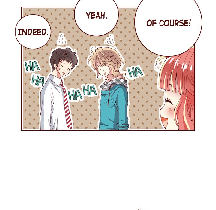 Fresh! Fresh! EP 3 - Toomics page 31 - 