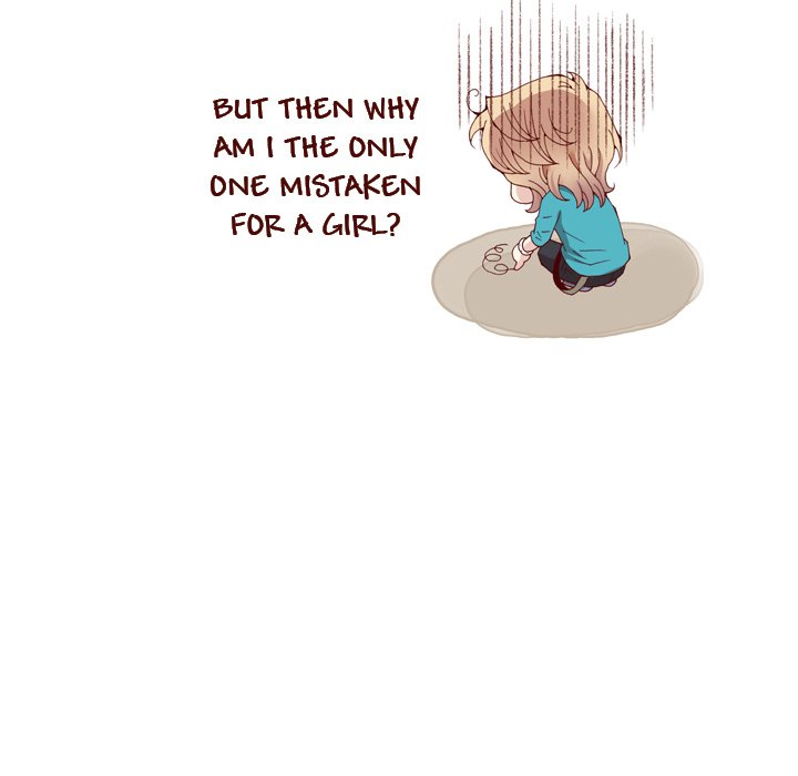 Fresh! Fresh! EP 3 - Toomics page 32 - 