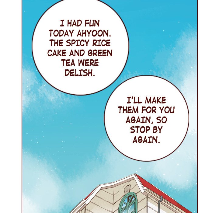 Fresh! Fresh! EP 3 - Toomics page 34 - 