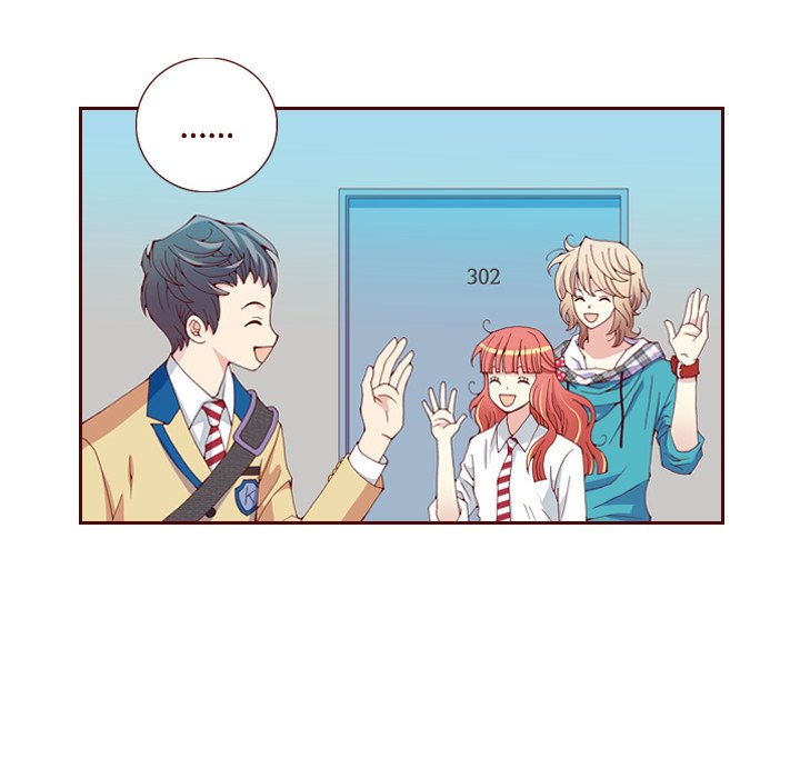 Fresh! Fresh! EP 3 - Toomics page 36 - 