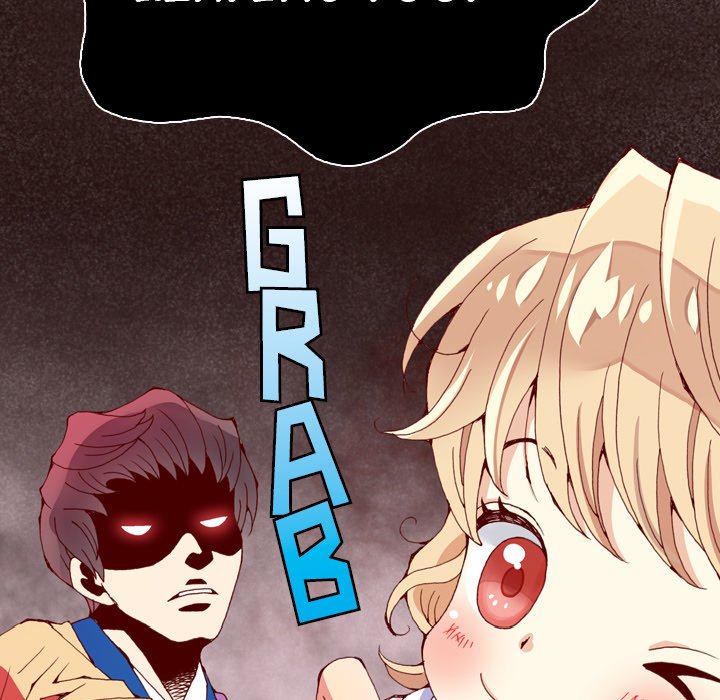 Fresh! Fresh! EP 3 - Toomics page 38 - 