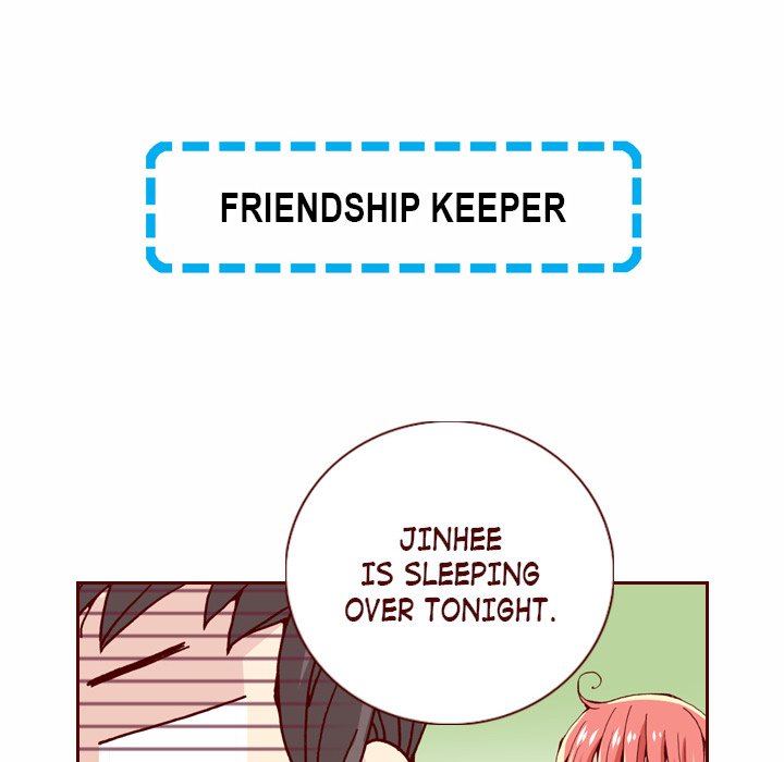 Fresh! Fresh! EP 3 - Toomics page 40 - 