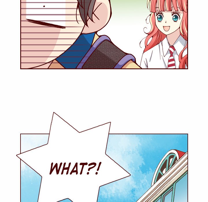 Fresh! Fresh! EP 3 - Toomics page 41 - 