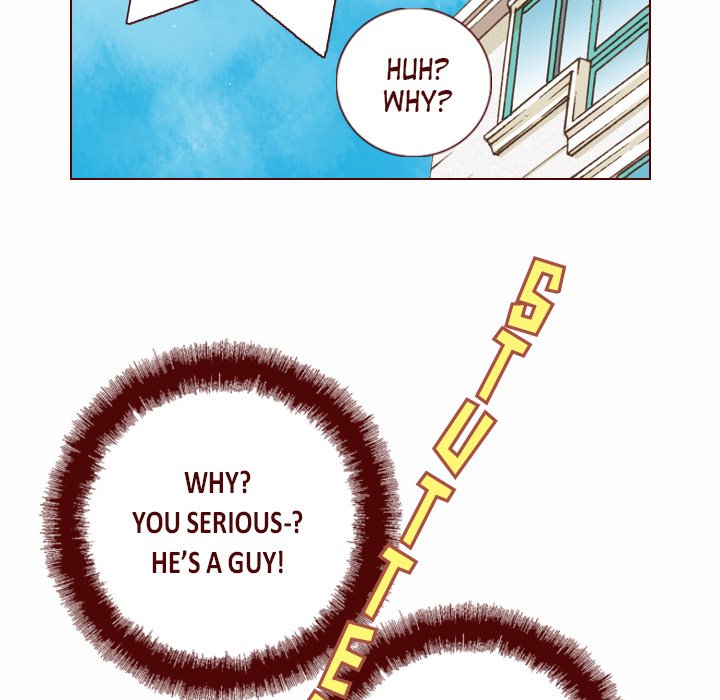Fresh! Fresh! EP 3 - Toomics page 42 - 