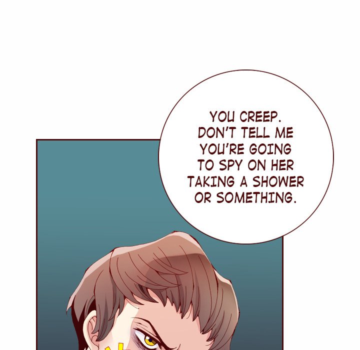 Fresh! Fresh! EP 3 - Toomics page 44 - 