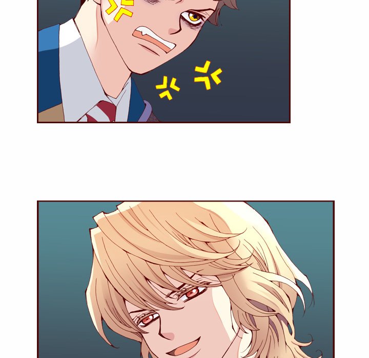 Fresh! Fresh! EP 3 - Toomics page 45 - 
