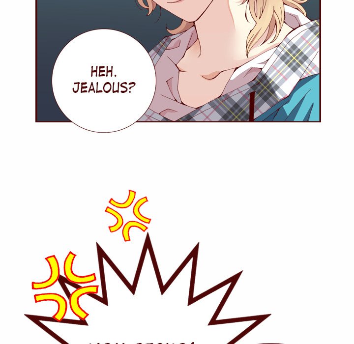Fresh! Fresh! EP 3 - Toomics page 46 - 