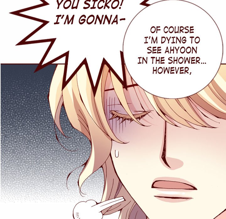 Fresh! Fresh! EP 3 - Toomics page 47 - 
