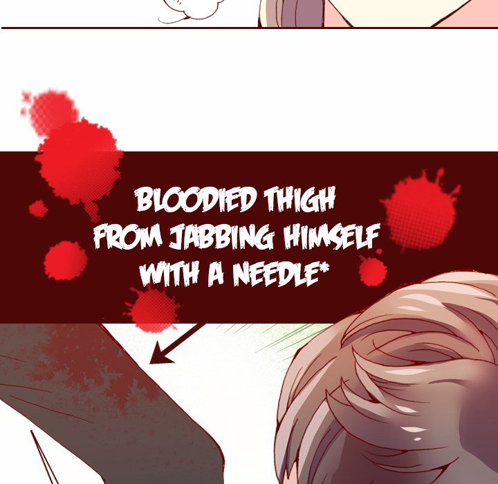 Fresh! Fresh! EP 3 - Toomics page 48 - 