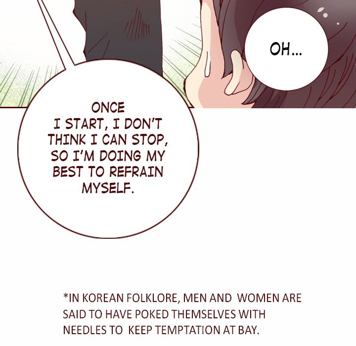 Fresh! Fresh! EP 3 - Toomics page 49 - 