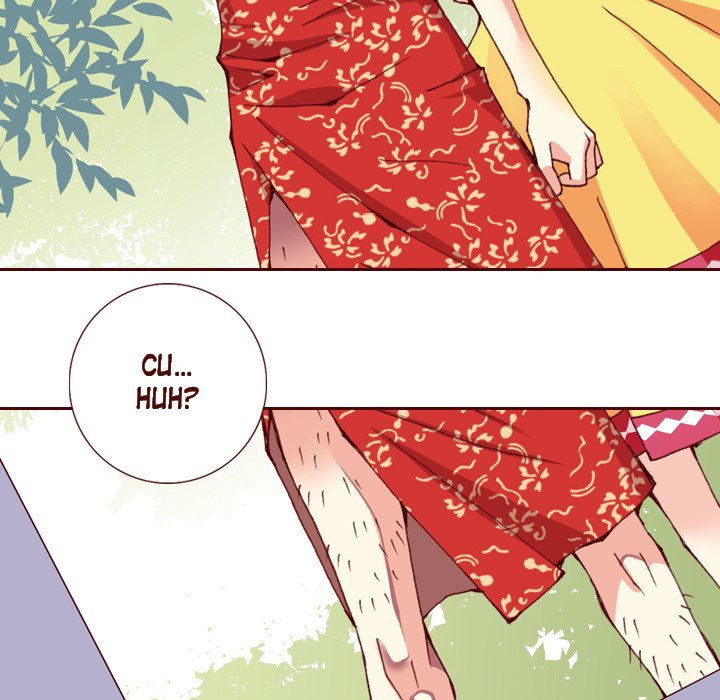 Fresh! Fresh! EP 3 - Toomics page 6 - 