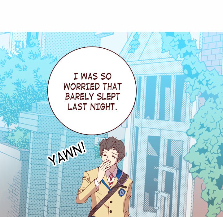 Fresh! Fresh! EP 3 - Toomics page 52 - 