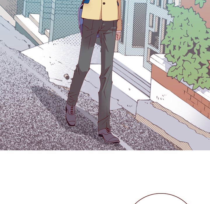 Fresh! Fresh! EP 3 - Toomics page 53 - 