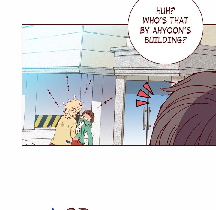 Fresh! Fresh! EP 3 - Toomics page 54 - 