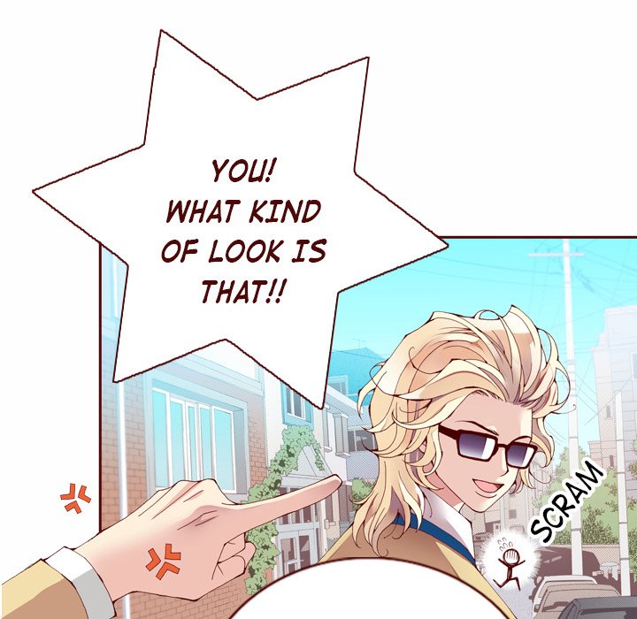 Fresh! Fresh! EP 3 - Toomics page 59 - 