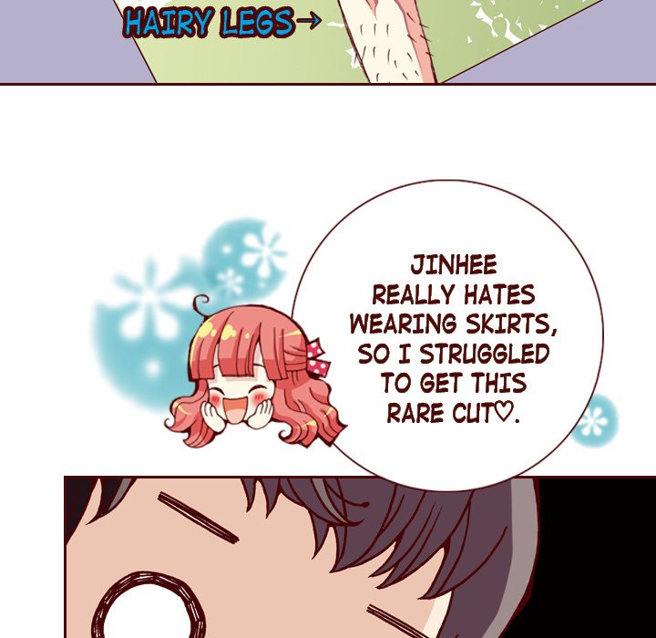 Fresh! Fresh! EP 3 - Toomics page 7 - 