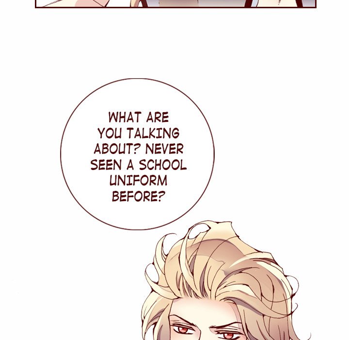 Fresh! Fresh! EP 3 - Toomics page 62 - 