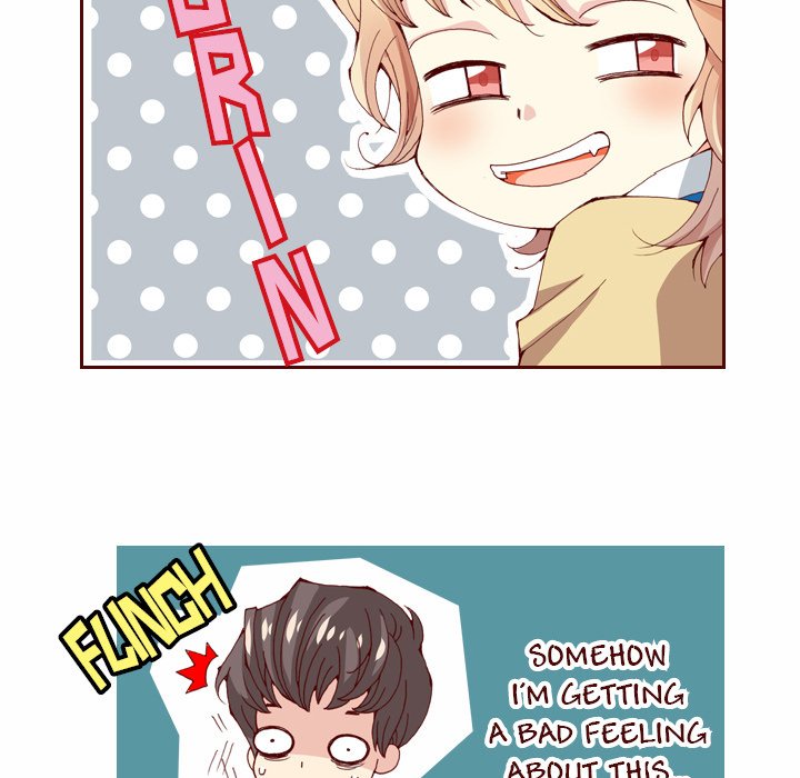 Fresh! Fresh! EP 3 - Toomics page 67 - 