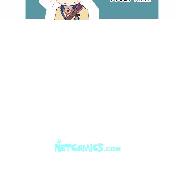 Fresh! Fresh! EP 3 - Toomics page 68 - 