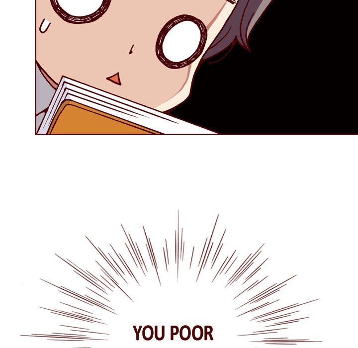 Fresh! Fresh! EP 3 - Toomics page 8 - 