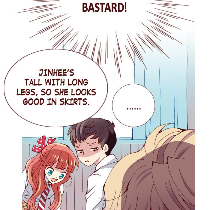 Fresh! Fresh! EP 3 - Toomics page 9 - 