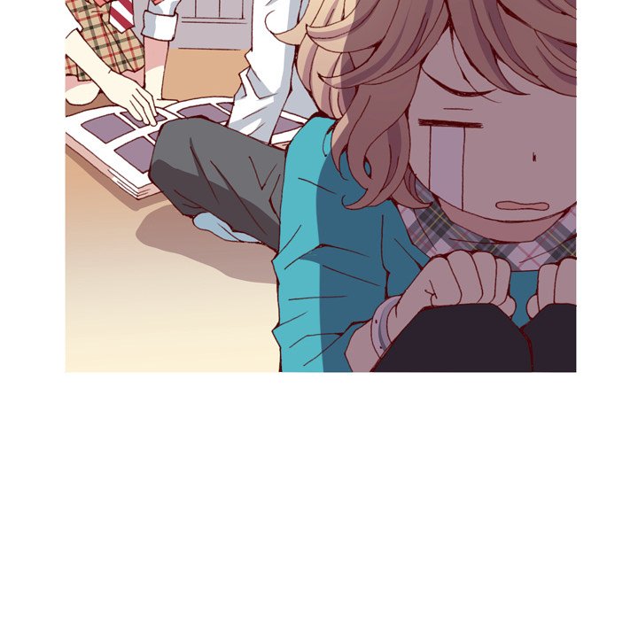 Fresh! Fresh! EP 3 - Toomics page 10 - 