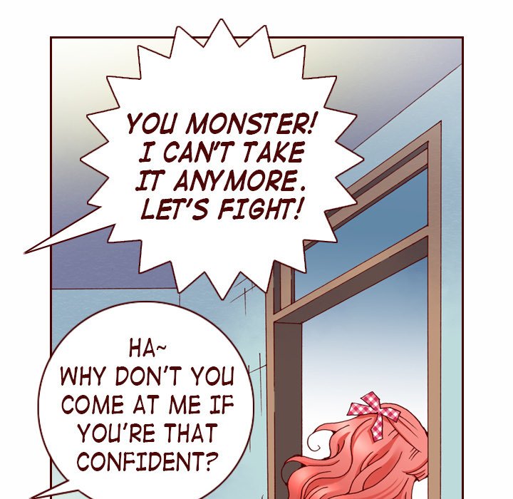 Fresh! Fresh! EP 30 - Toomics page 11 - 