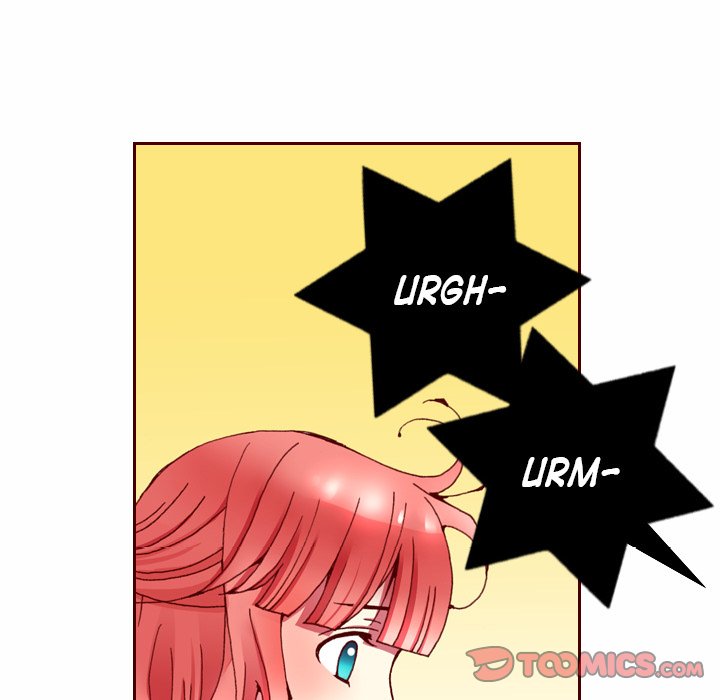 Fresh! Fresh! EP 30 - Toomics page 18 - 
