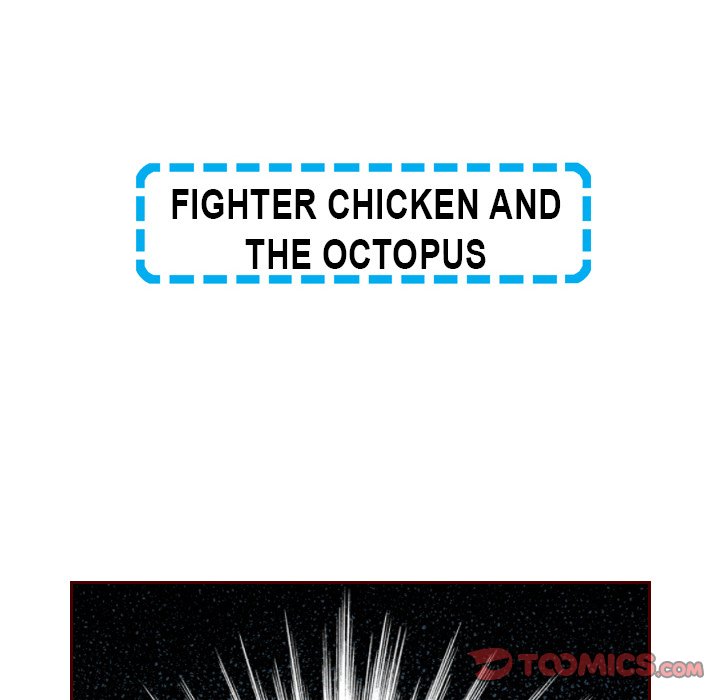 Fresh! Fresh! EP 30 - Toomics page 22 - 