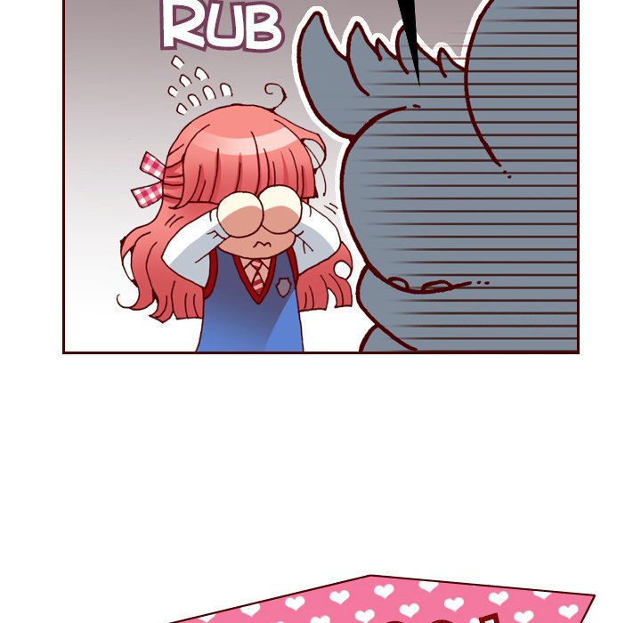 Fresh! Fresh! EP 30 - Toomics page 25 - 