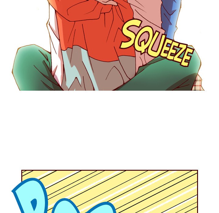 Fresh! Fresh! EP 30 - Toomics page 27 - 