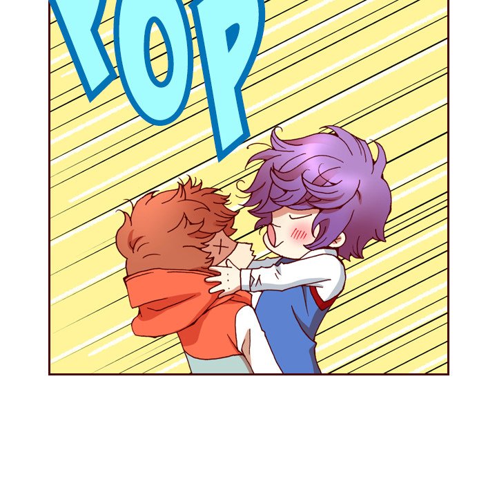 Fresh! Fresh! EP 30 - Toomics page 28 - 