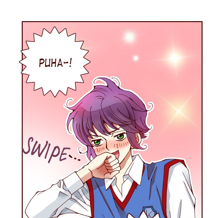 Fresh! Fresh! EP 30 - Toomics page 29 - 