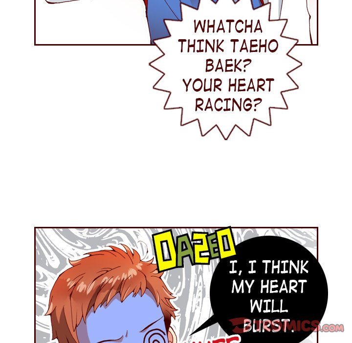 Fresh! Fresh! EP 30 - Toomics page 30 - 