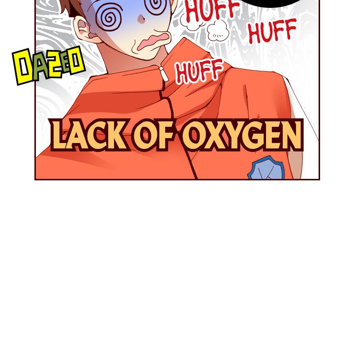 Fresh! Fresh! EP 30 - Toomics page 31 - 