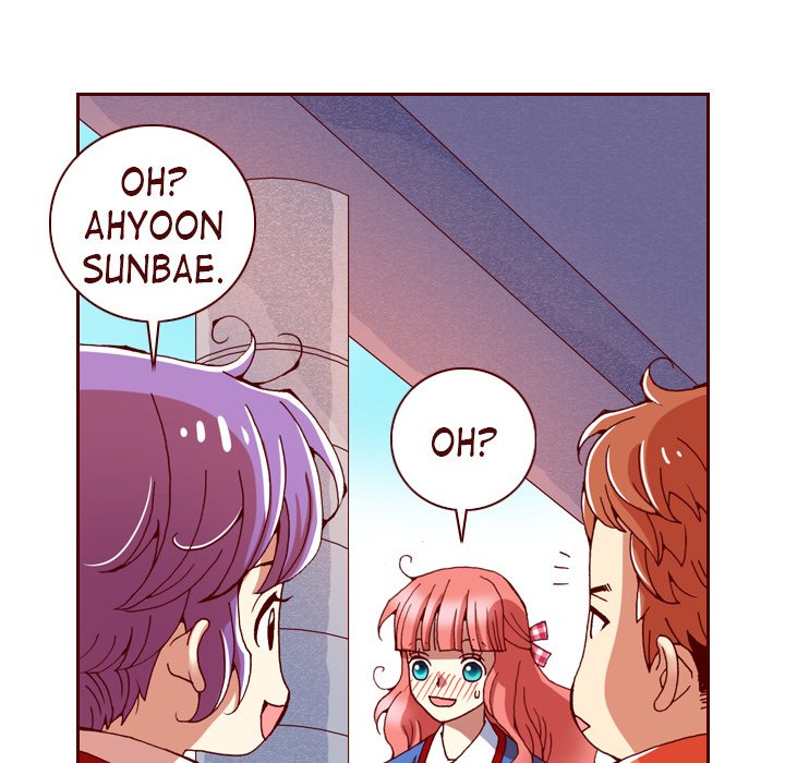 Fresh! Fresh! EP 30 - Toomics page 33 - 