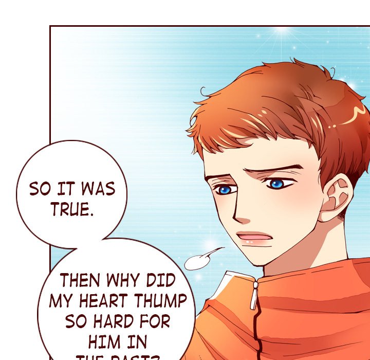 Fresh! Fresh! EP 30 - Toomics page 36 - 