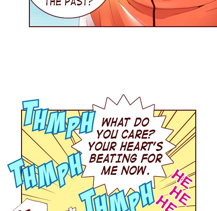 Fresh! Fresh! EP 30 - Toomics page 37 - 