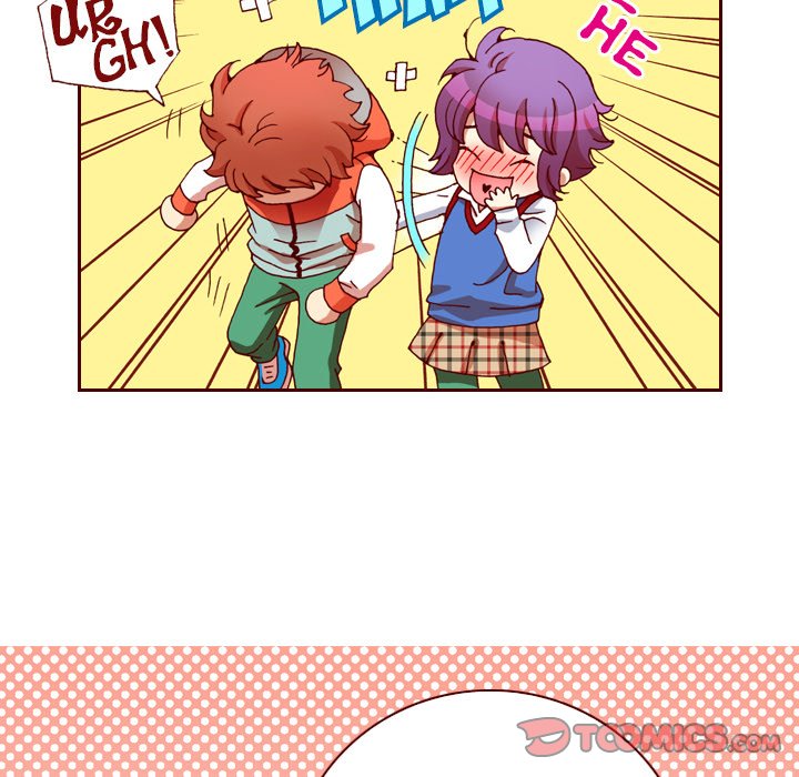 Fresh! Fresh! EP 30 - Toomics page 38 - 