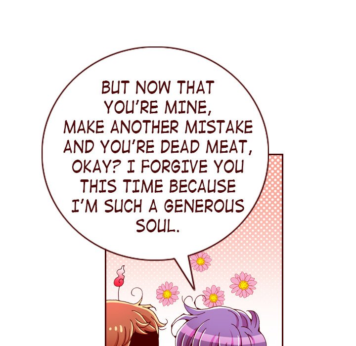 Fresh! Fresh! EP 30 - Toomics page 40 - 