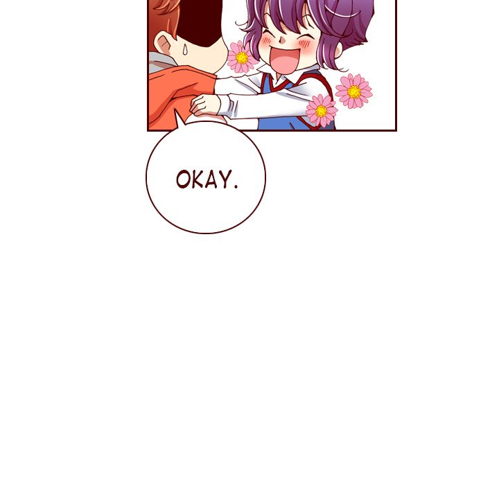 Fresh! Fresh! EP 30 - Toomics page 41 - 