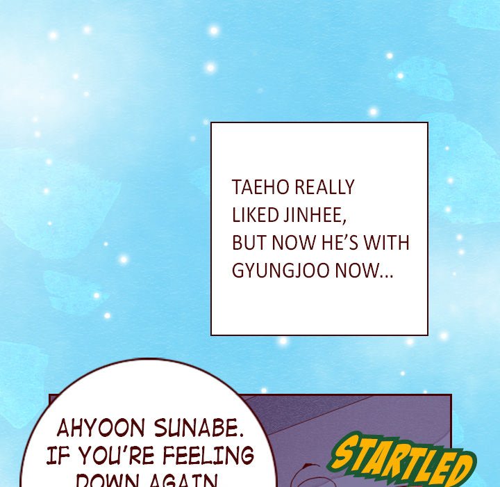 Fresh! Fresh! EP 30 - Toomics page 44 - 