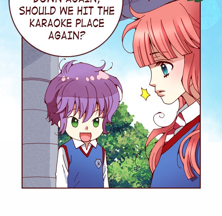 Fresh! Fresh! EP 30 - Toomics page 45 - 