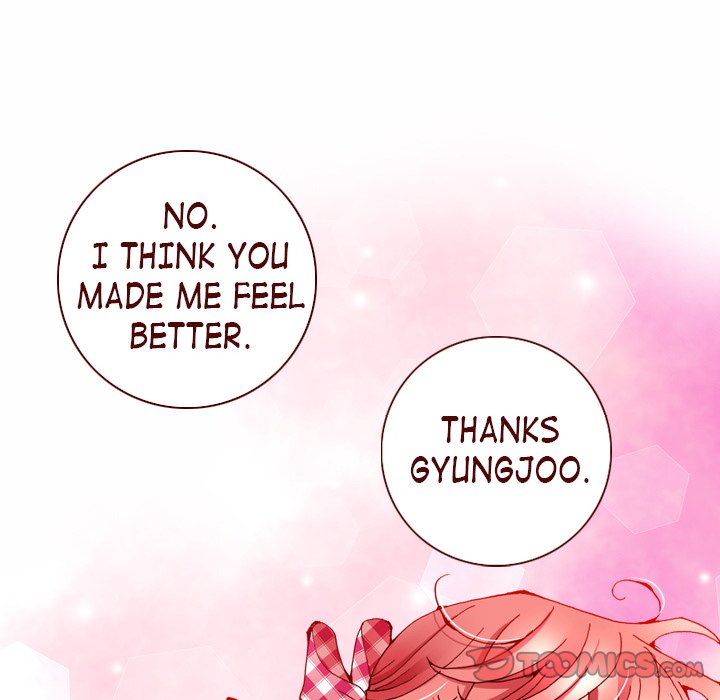 Fresh! Fresh! EP 30 - Toomics page 46 - 