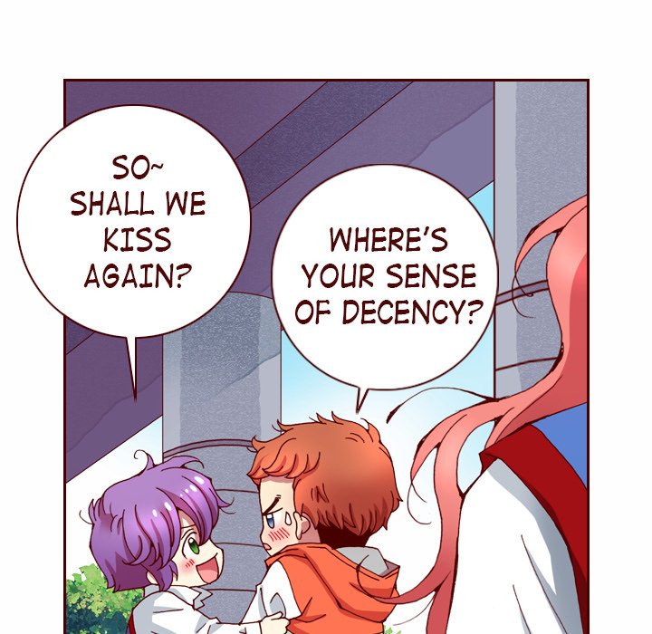 Fresh! Fresh! EP 30 - Toomics page 48 - 