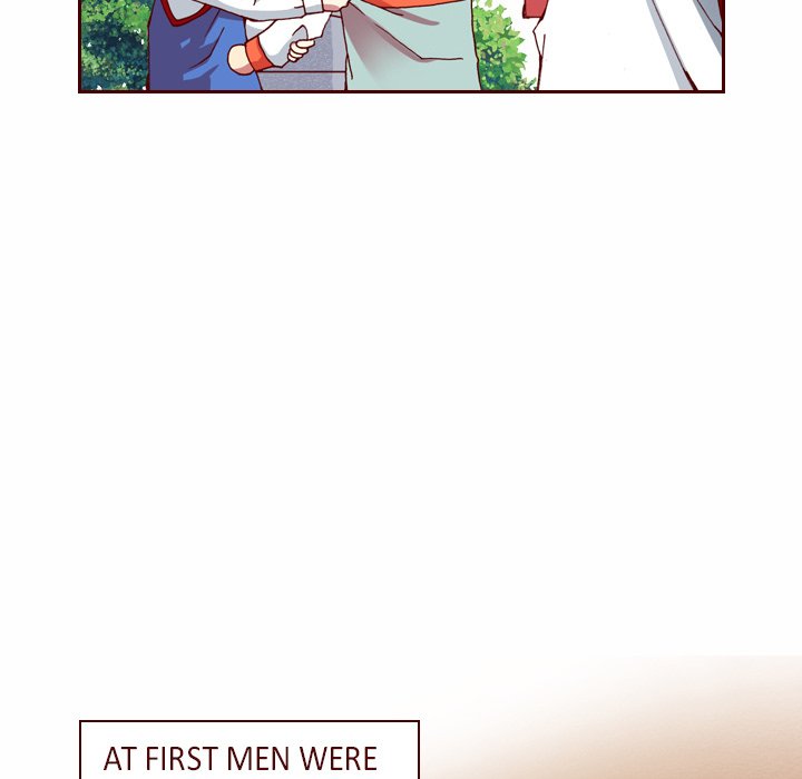 Fresh! Fresh! EP 30 - Toomics page 49 - 